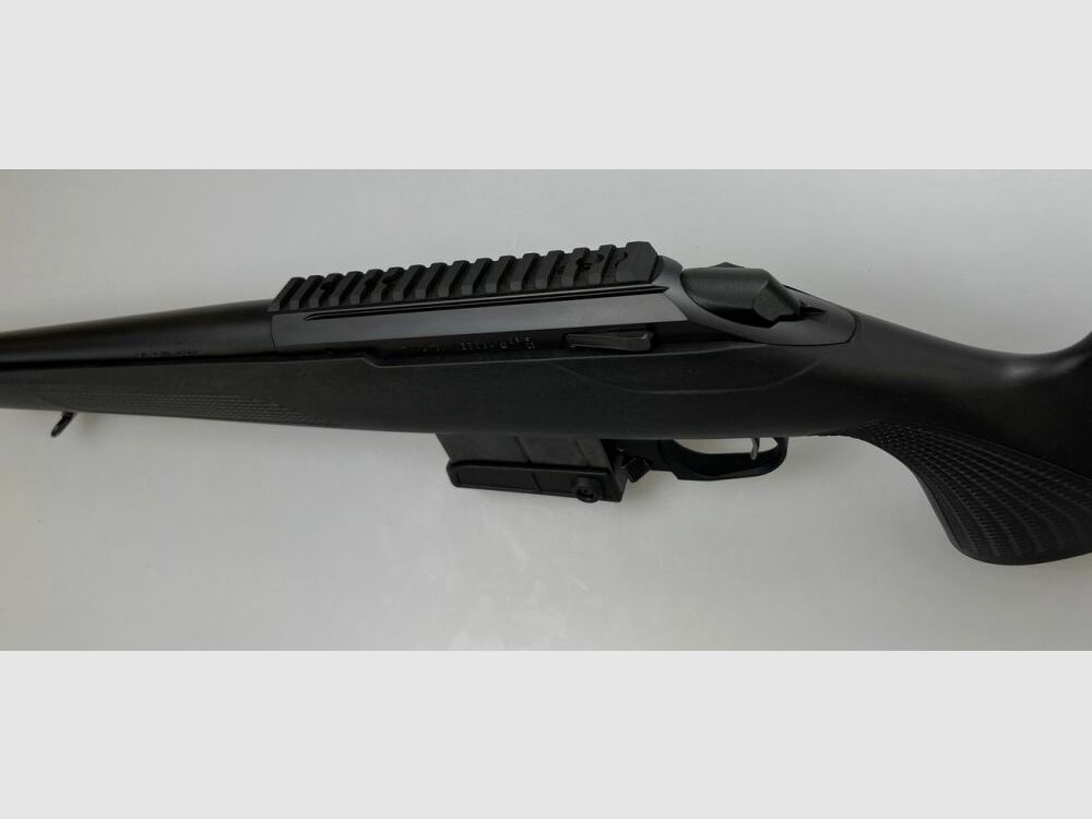 Tikka T3x CTR AS