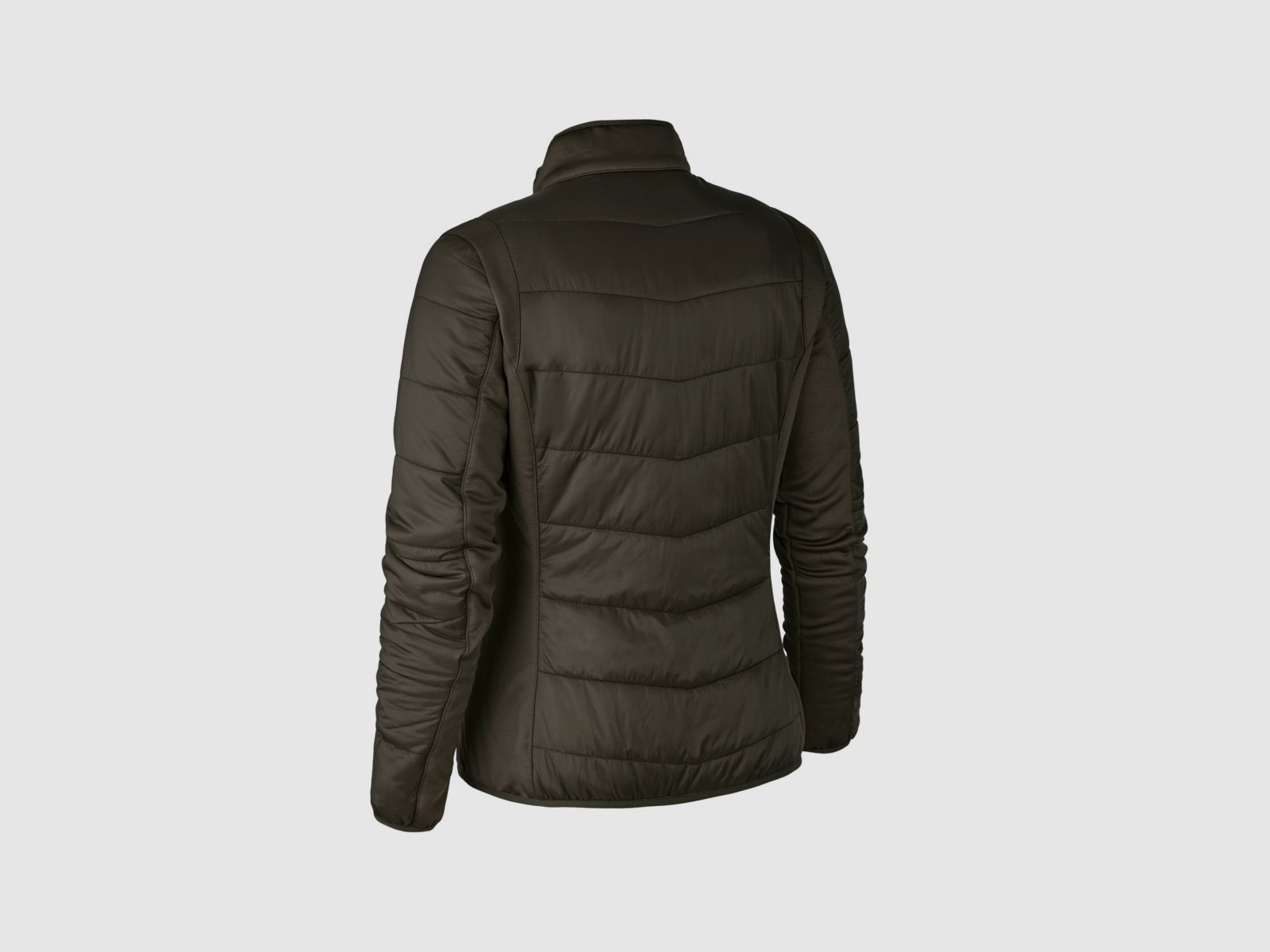 DEERHUNTER Heat Jacke Lady Wood