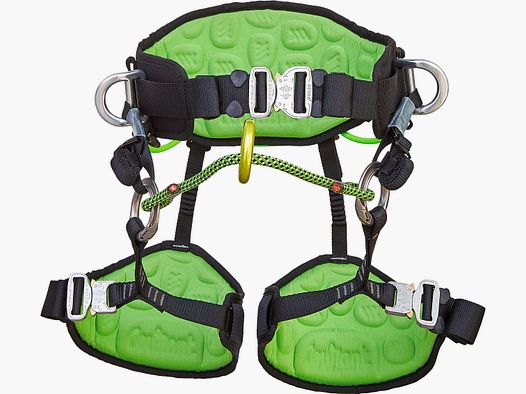 Courant Tree Climbing Harness Koala V1.3