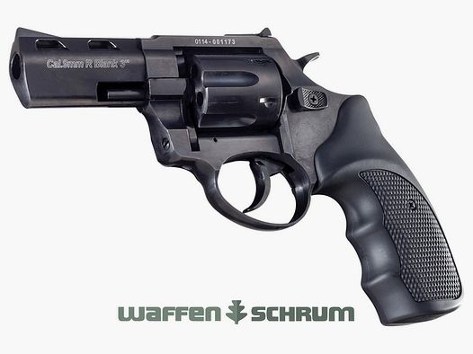 Zoraki R2 3''