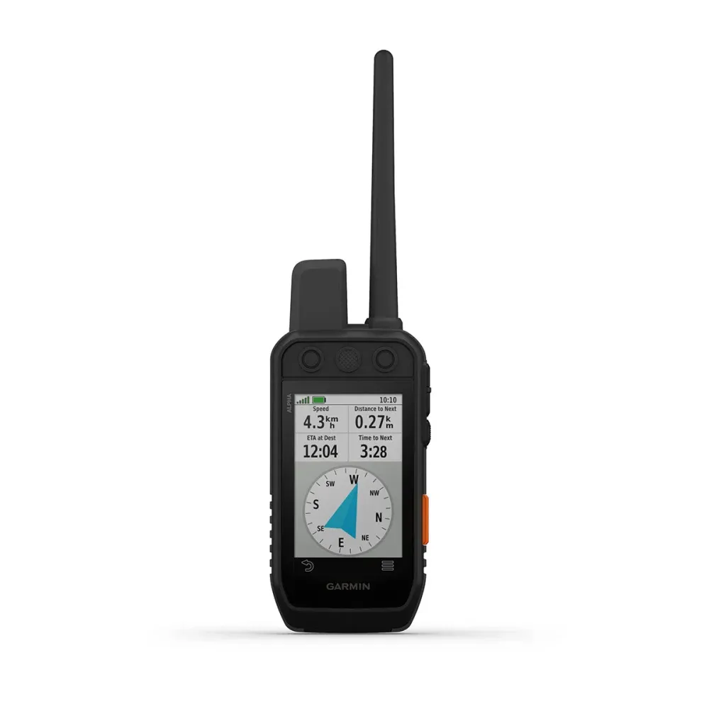 Alpha® 300i K, image 5 sur 9