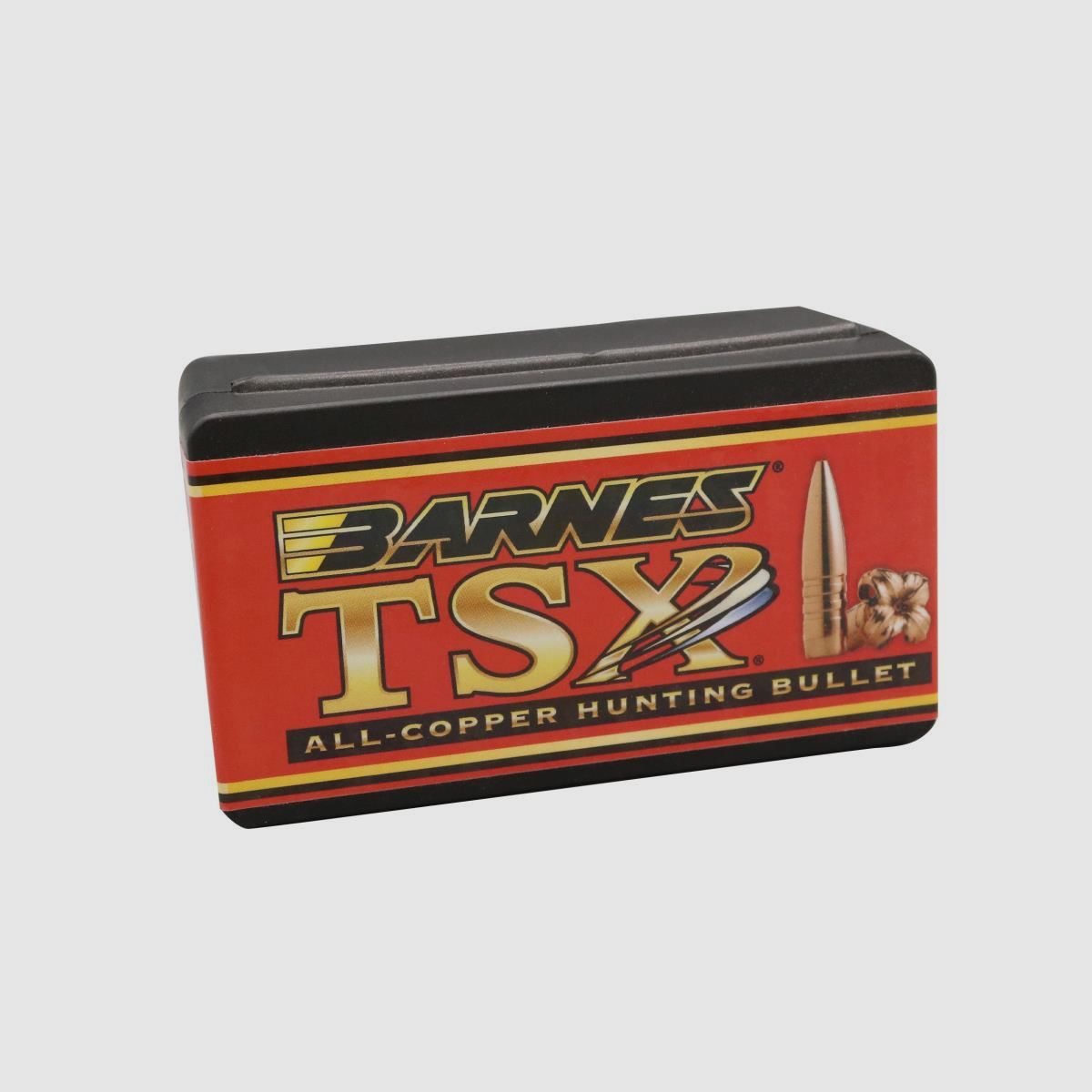 20 TSX .458-300grs FB BARNES, alte # 45814