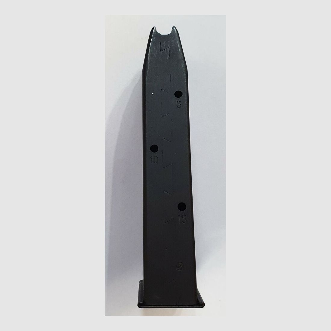 SIG SAUER Magazin für Sig Sauer P226, 17 Schuss, 9mm Luger