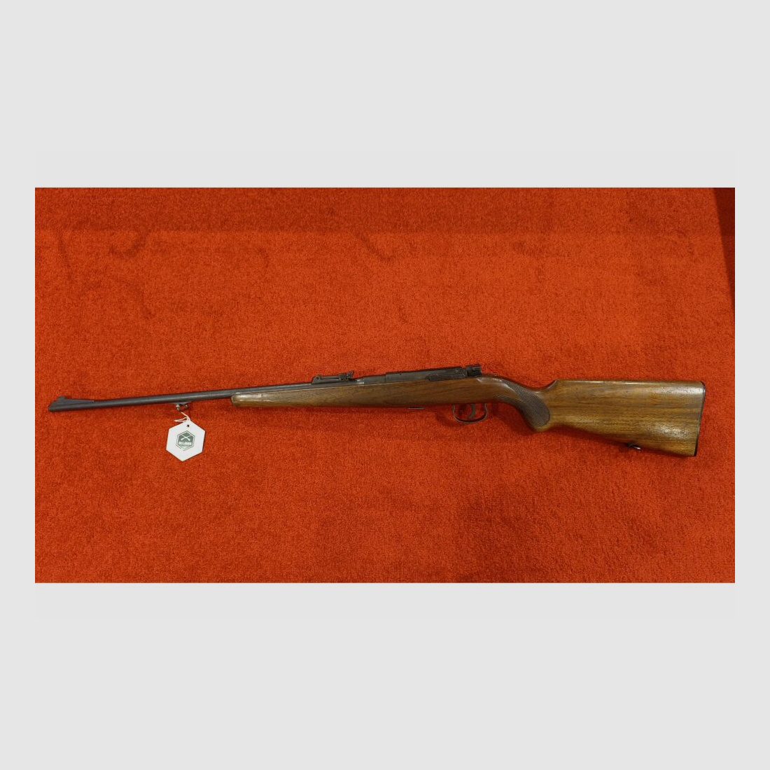 Mauser ohne .22lr