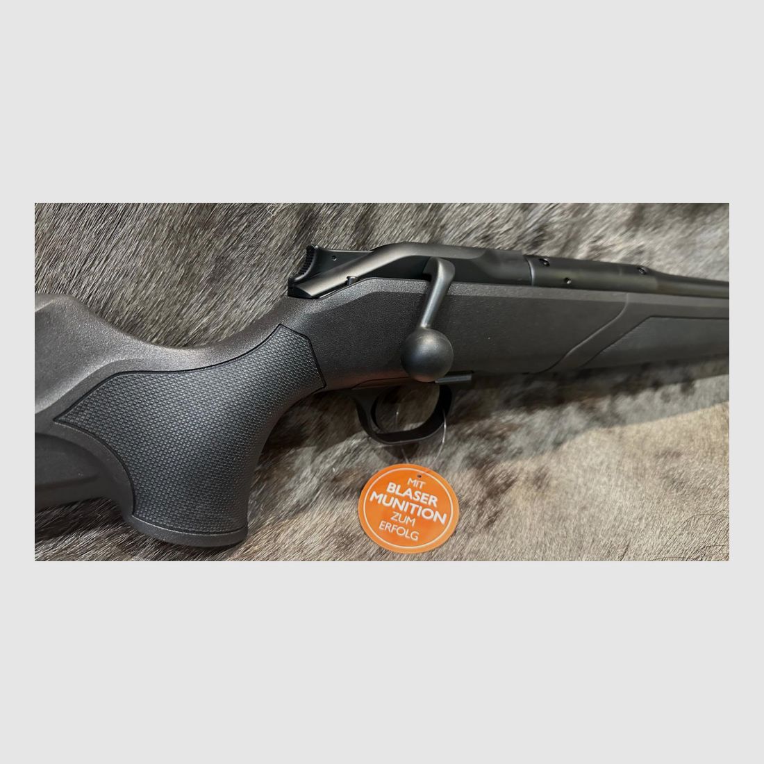 BLASER R8 PROFESSIONAL 2.0 BÜCHSE .300 WM NEU (80120321), Bild 3 von 12