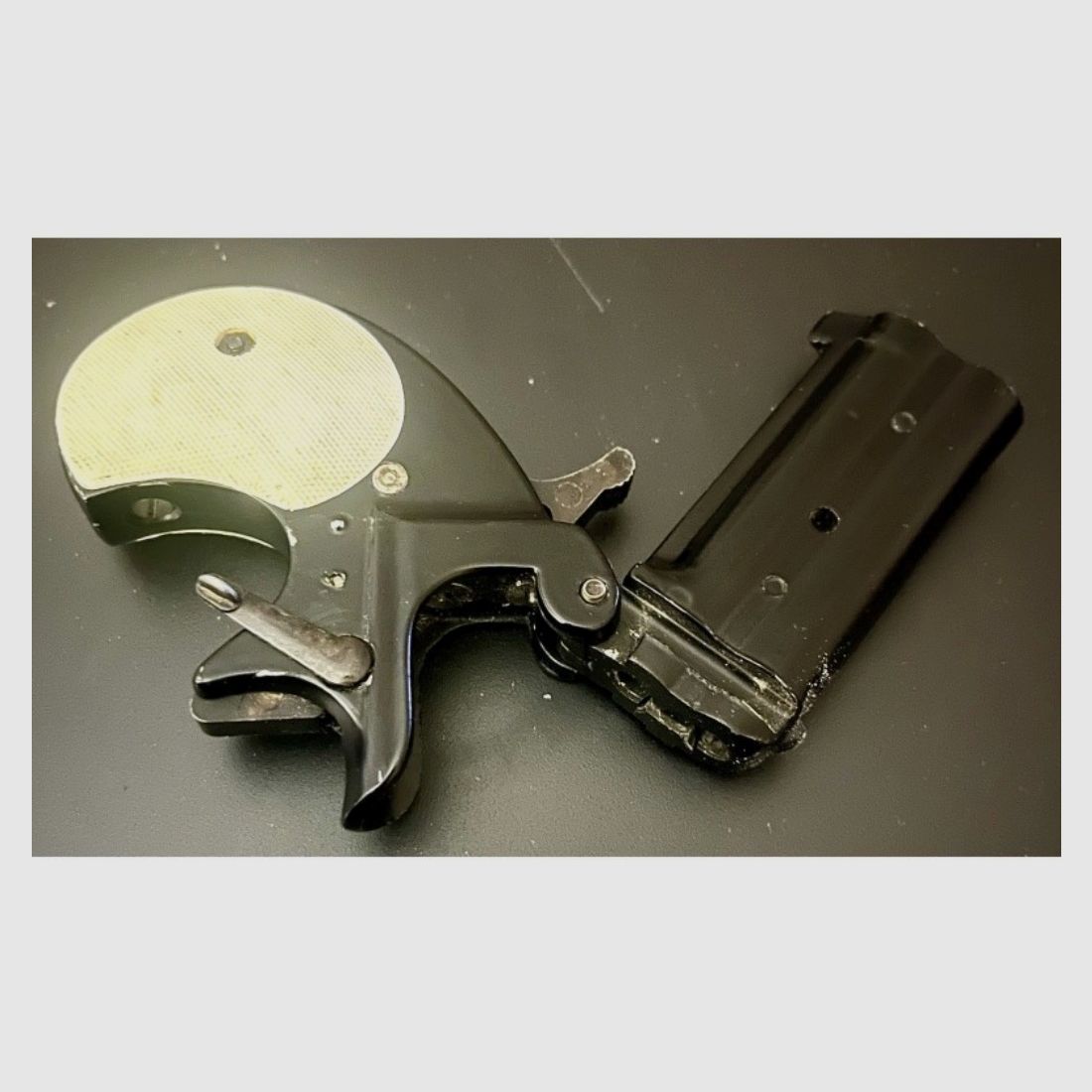 Derringer MK3 / sehr gut erhalten!