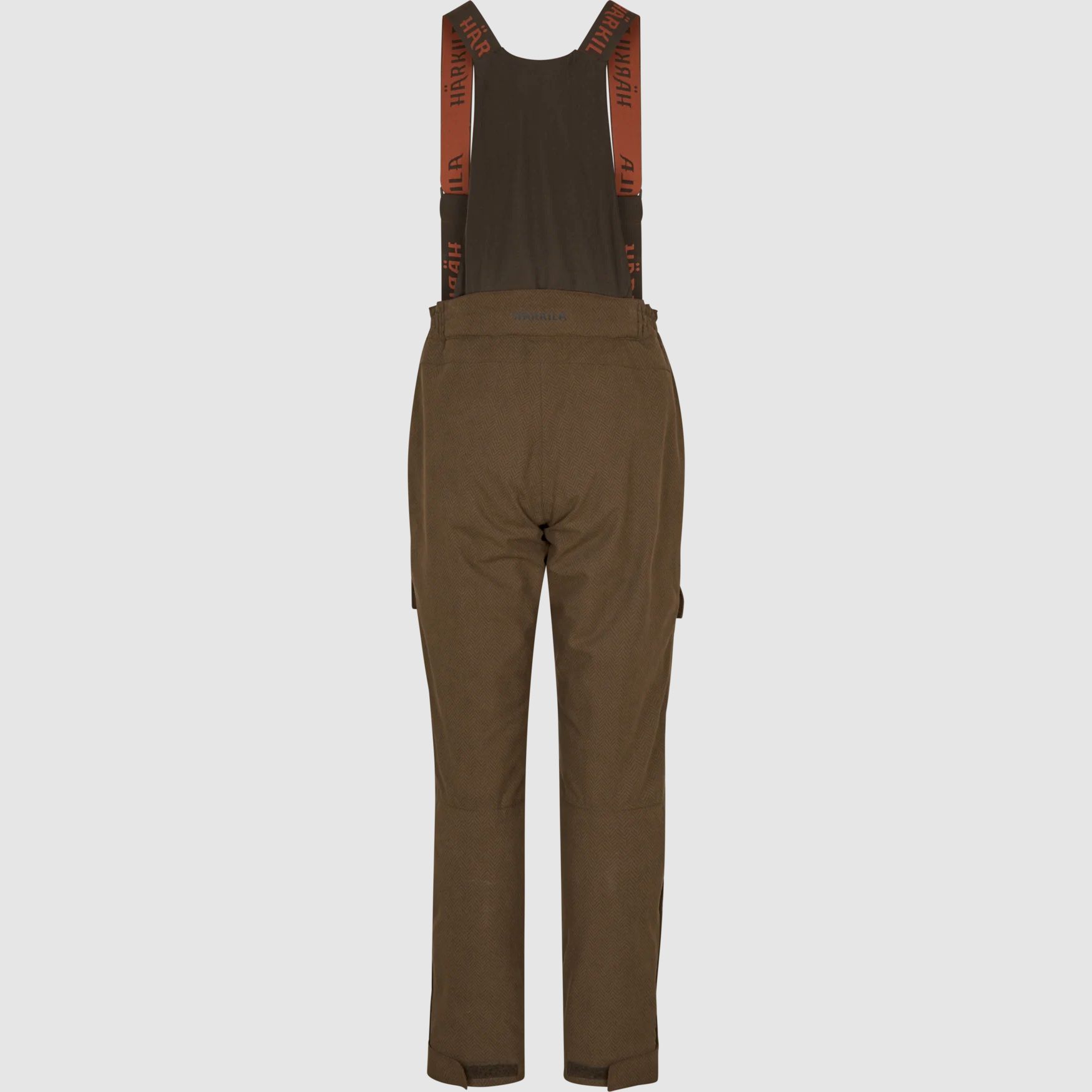 Härkila Driven Hunt HWS Insulated Damen Hose