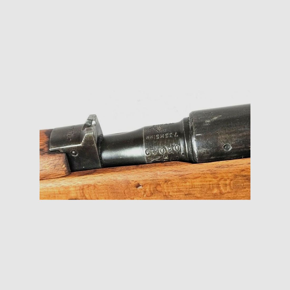 Terni 91/38 (Carbine)