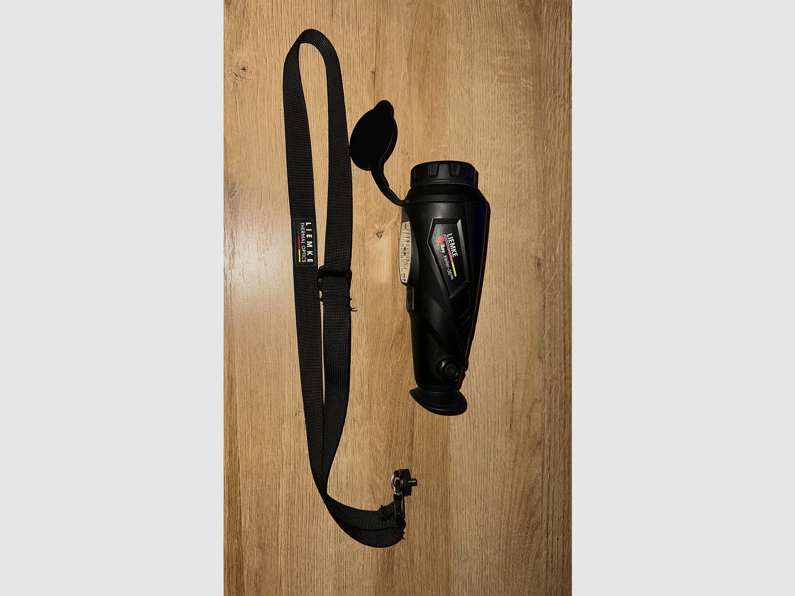 Liemke Keiler 36 Pro (2022)