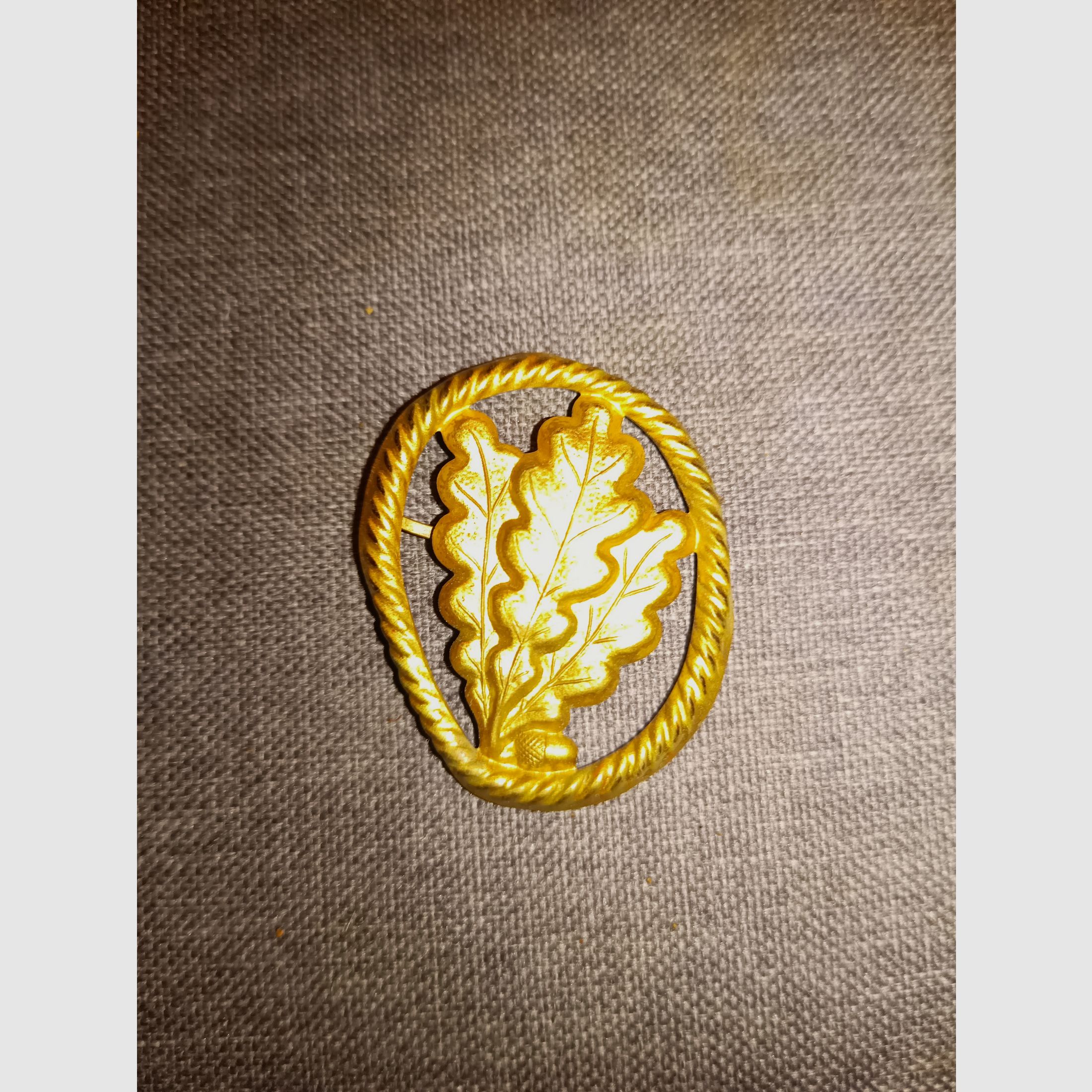 Orden, Munition und Soldatenausrüstung WK 1+2