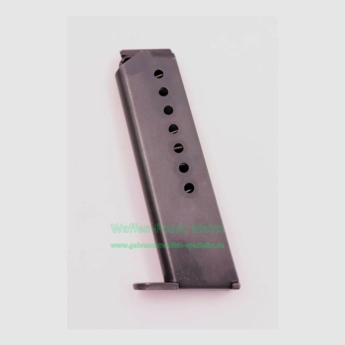 Geco - Fürth Replacement Magazine P35 .35 Knall/Gas