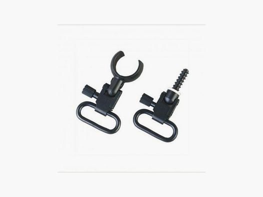 Sling swivels, barrel band GB46