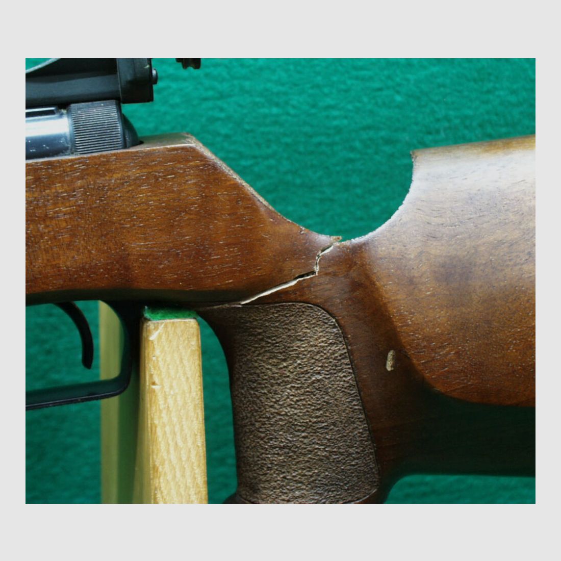 Diana 66 Luftgewehr Mod.66