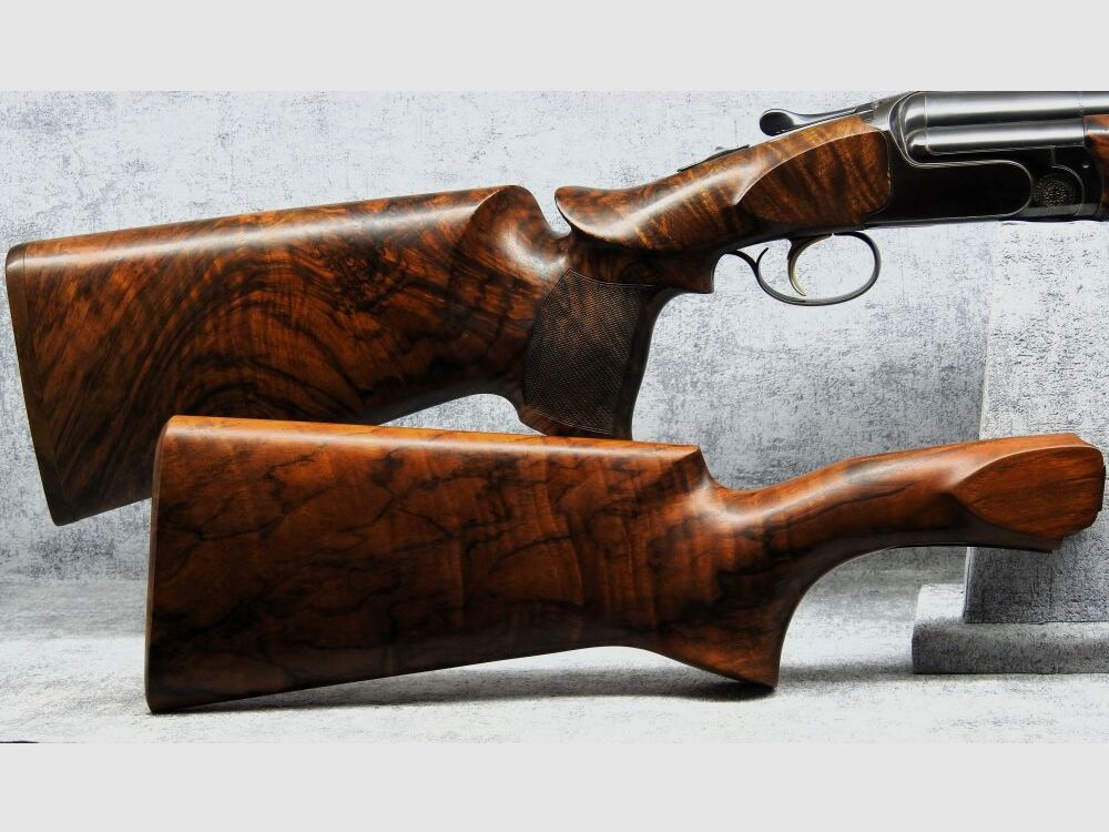 Perazzi MX 8