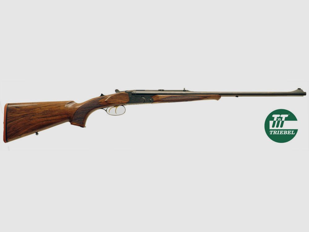 Krieghoff Mod. Classic - 2-Schloß-System