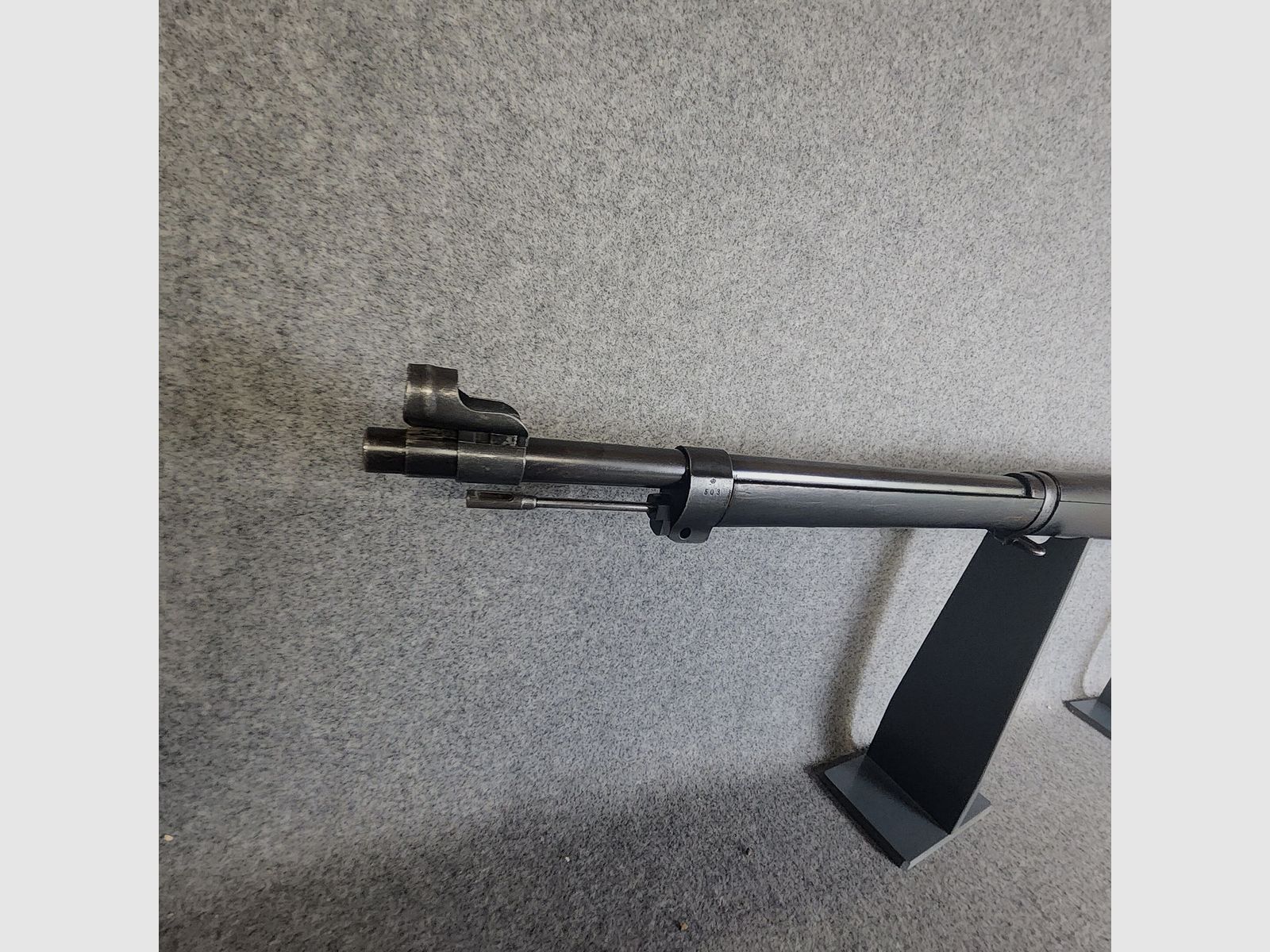 Carl Gustav M96