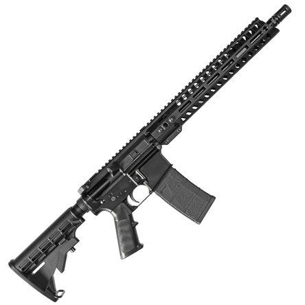 POF Constable 13,75" Black Karabiner