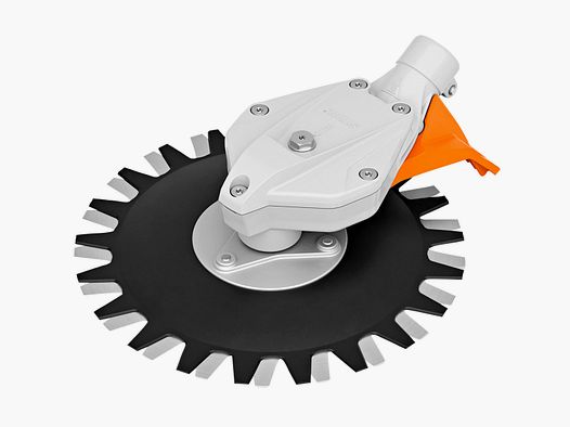 Stihl Anbauwerkzeug Kreiselschere RG