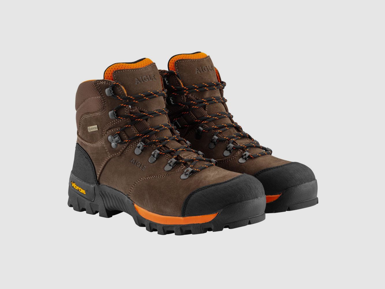 Chaussures de Randonnée Altavio MID GTX - Aigle, image 1 sur 5