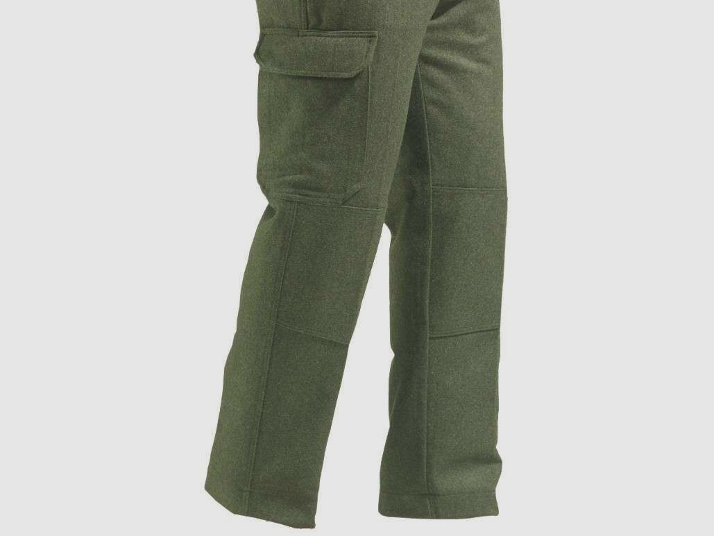 Loden Jagdhose Wasserdicht!, Bild 3 von 6