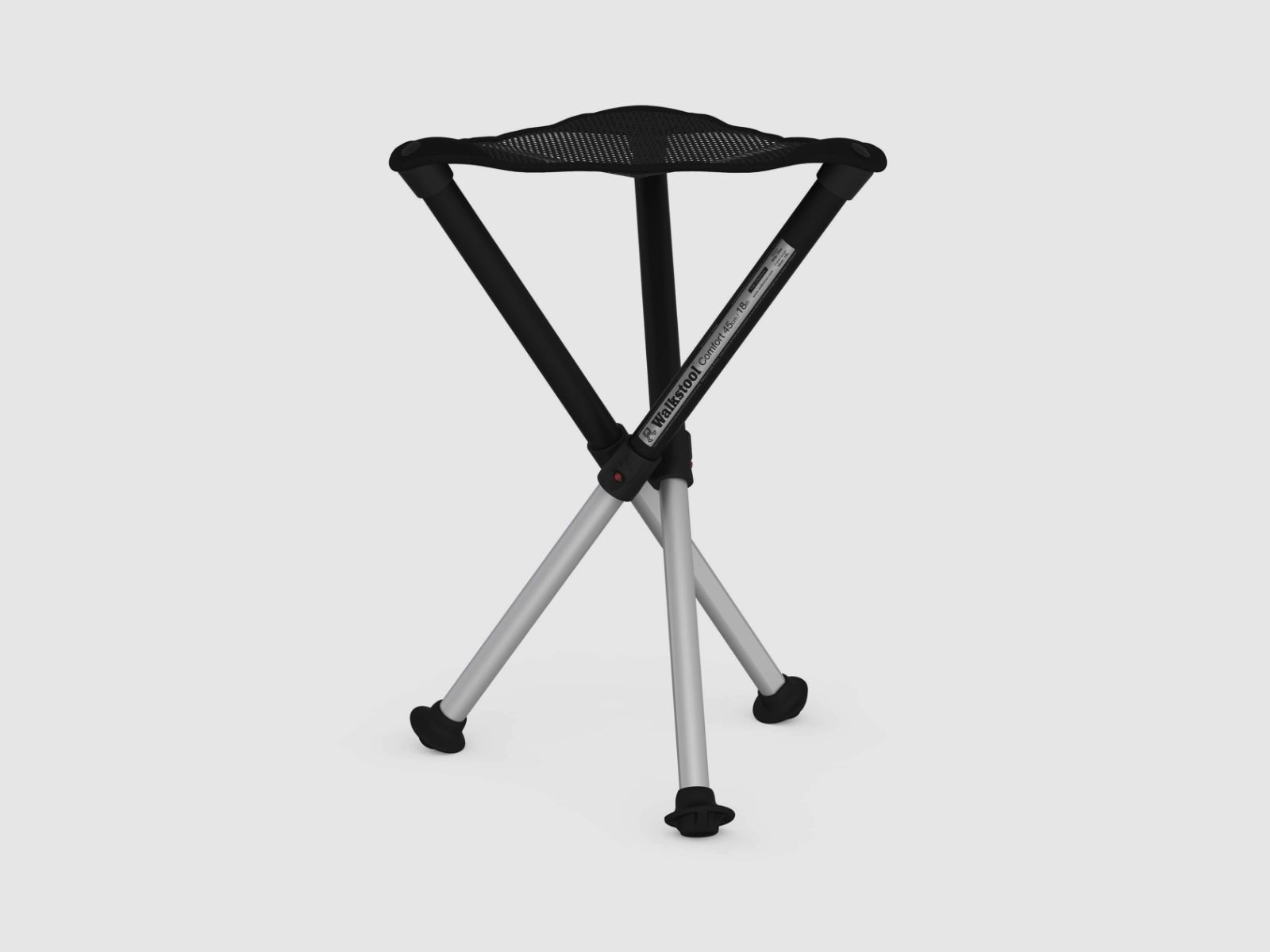 WALKSTOOL Sitzhocker Comfort