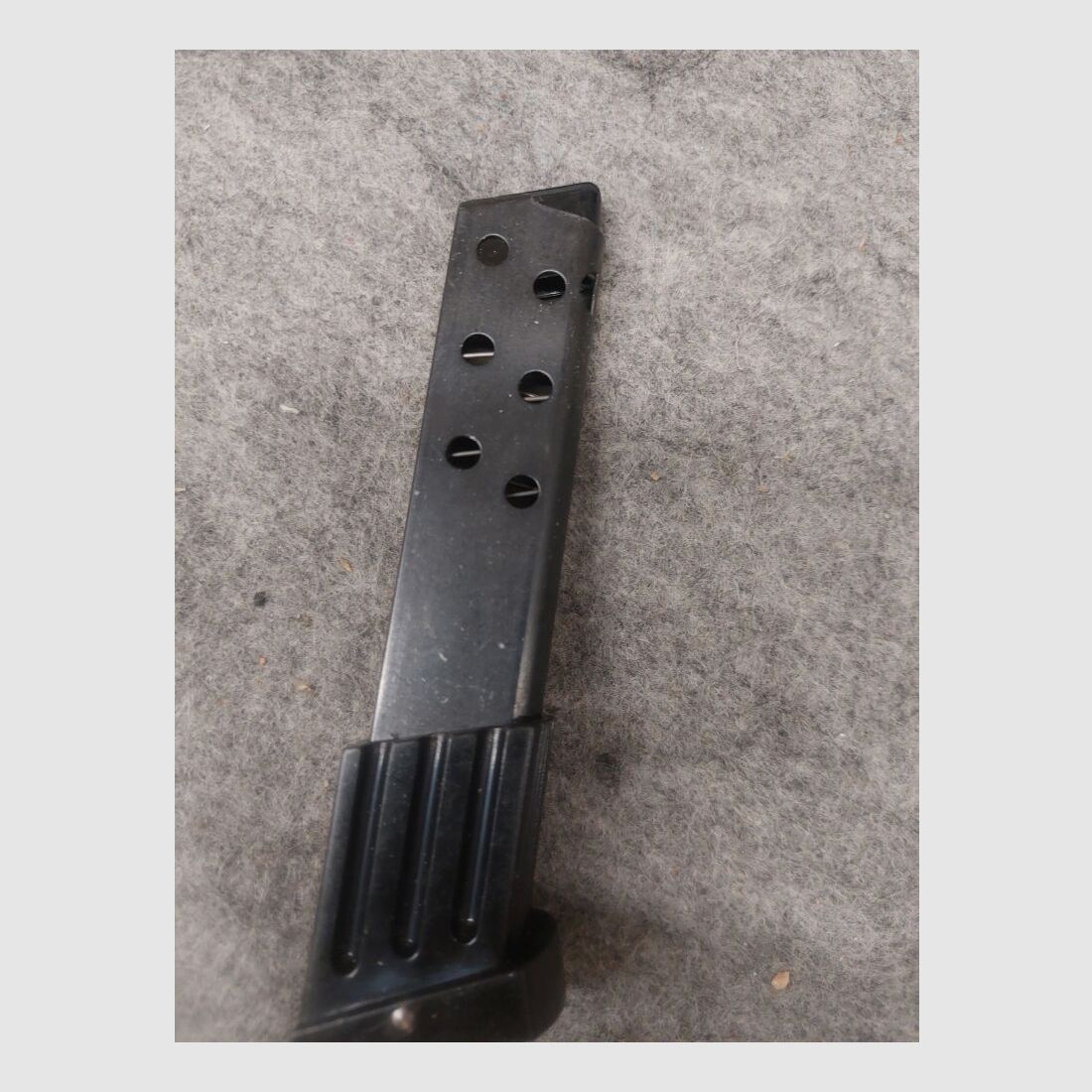 Walther, Ulm / Umarex PPK
