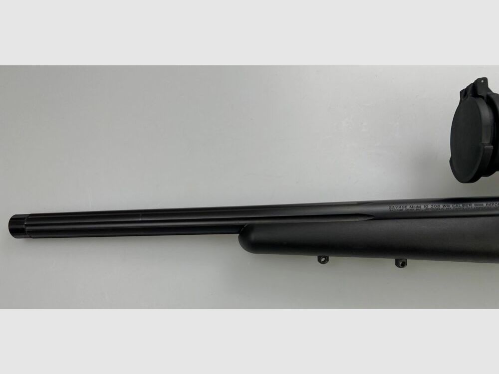 Savage Model 10, zdjęcie 7 z 8