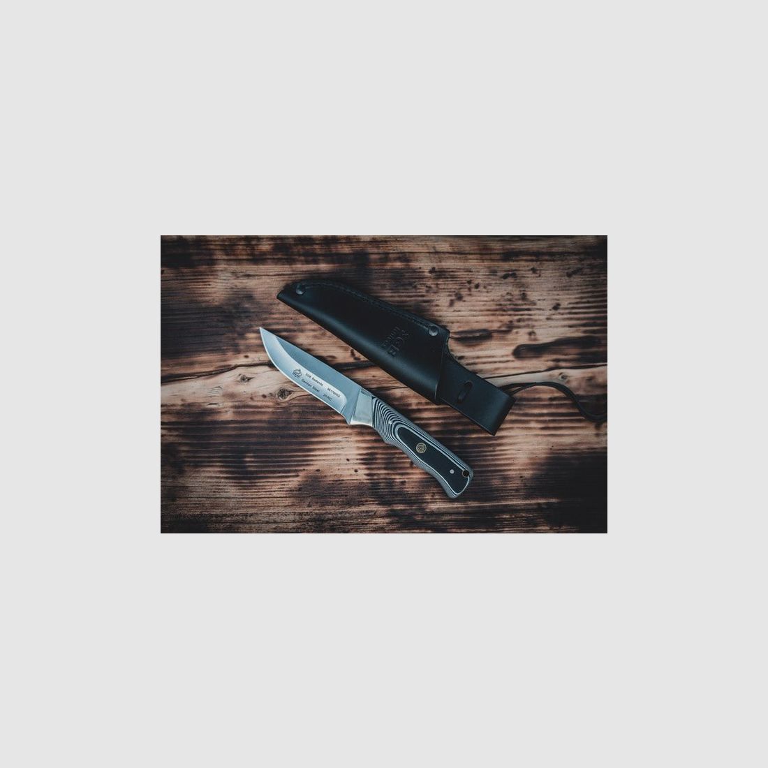 PUMA SGB Badlands, G10 negro €89.00