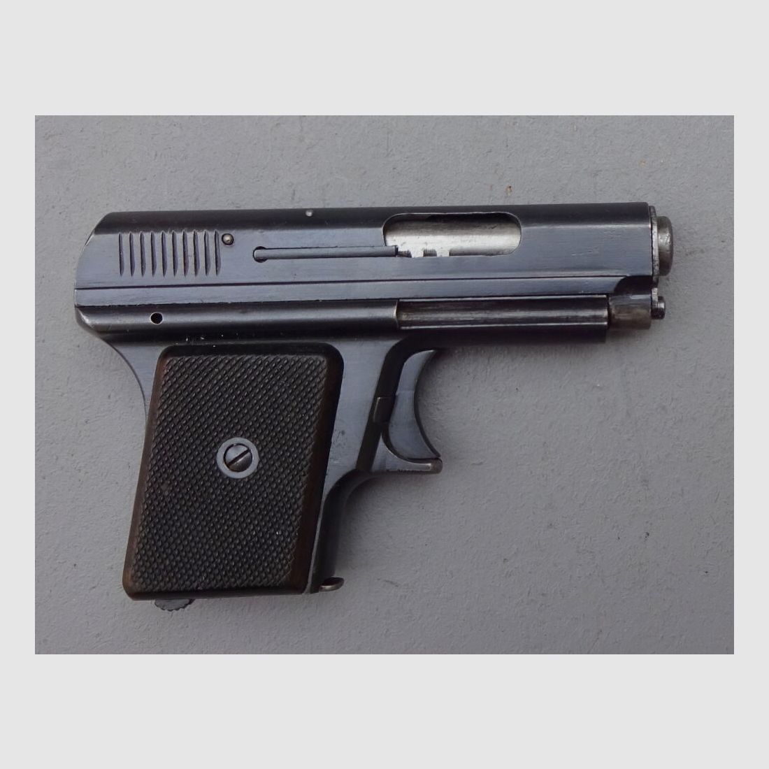 SIG CHYLEWSKI SCHWEIZ Mod. 1919