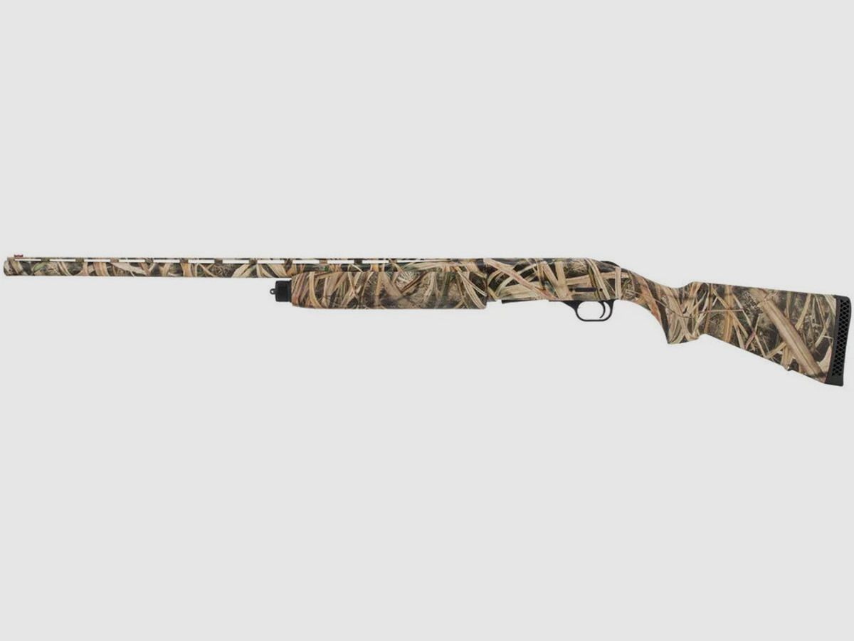 Selbstladeflinte MOSSBERG 930 Waterfowl – 12/76, Bild 4 von 4