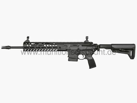 SIG Sauer Virtus Sport 16,6" Zoll