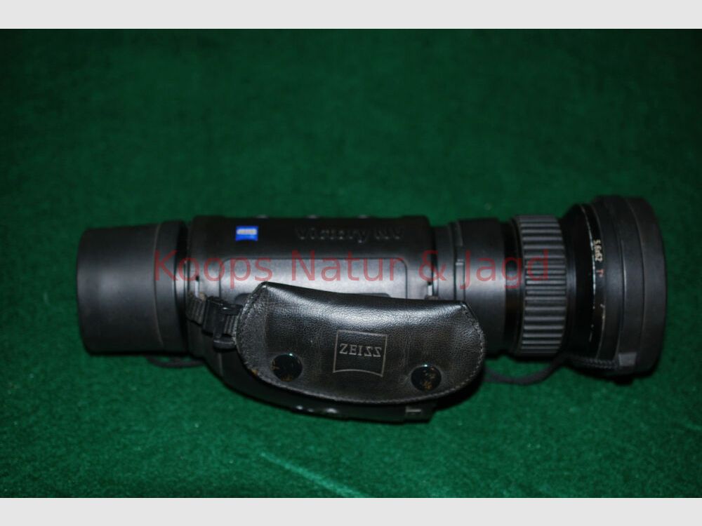 Zeiss NV
