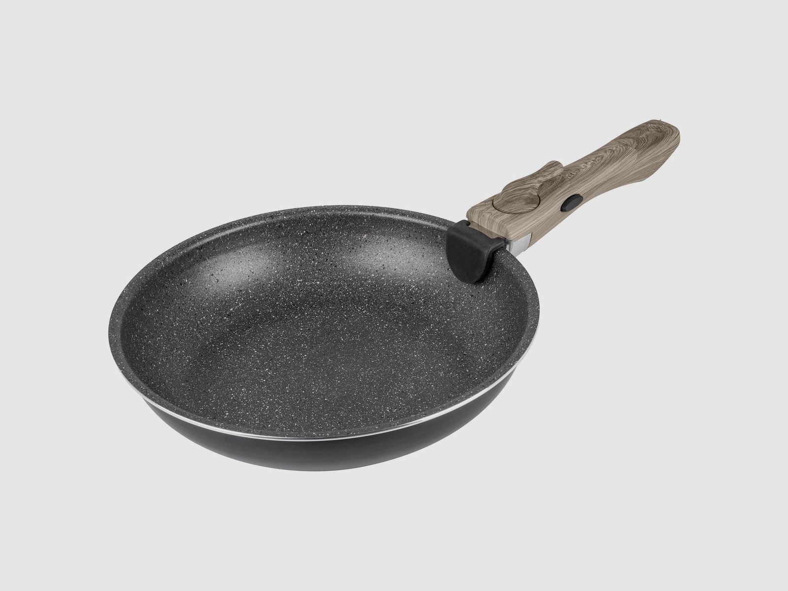 Poignée L Spacemaster pour Ensemble de Casseroles Torralta et Pirate Spacemaster Mini, image 5 sur 5