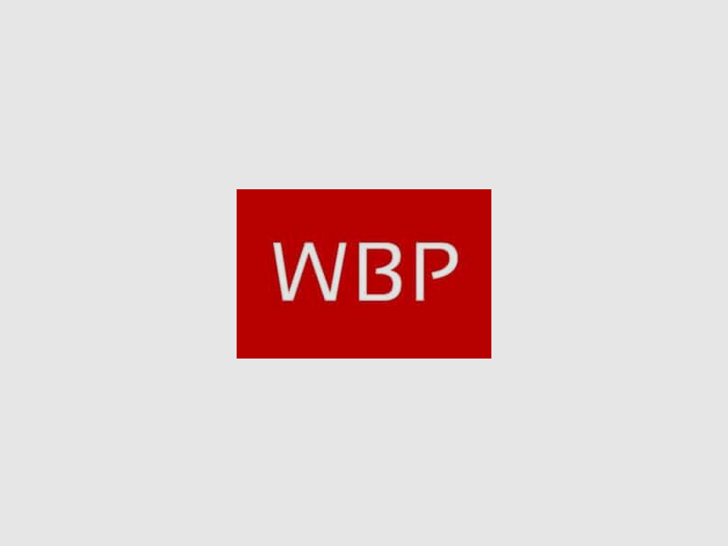 WBP Selbstladebüchse WBP “Jack Tactical” .223 Remington