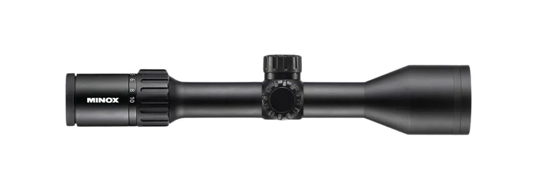 Minox ZE5.2 2-10x50