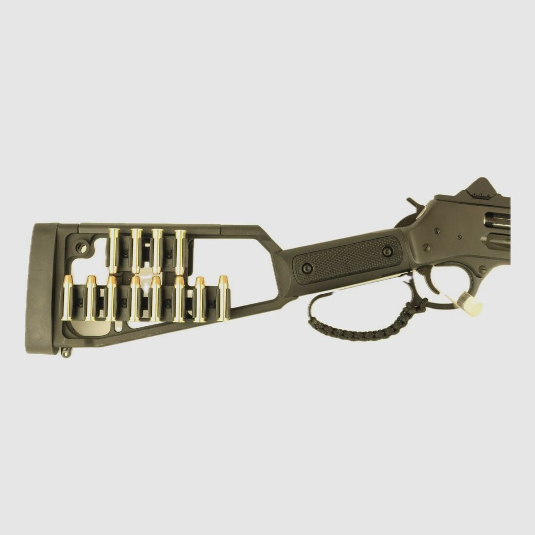 Henry Custom Henry Big Boy Midwest Industries, zdjęcie 4 z 5