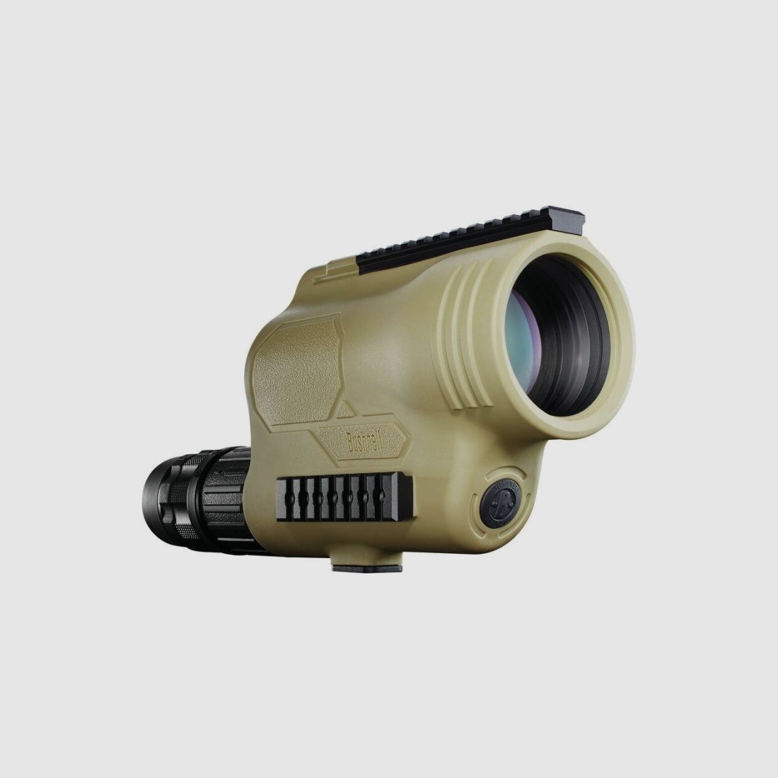 Bushnell Legend Tactical T SERIES 15-45X60 Spotting Scope, image 1 of 8