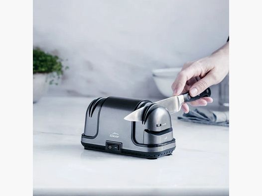 Affilatore elettrico