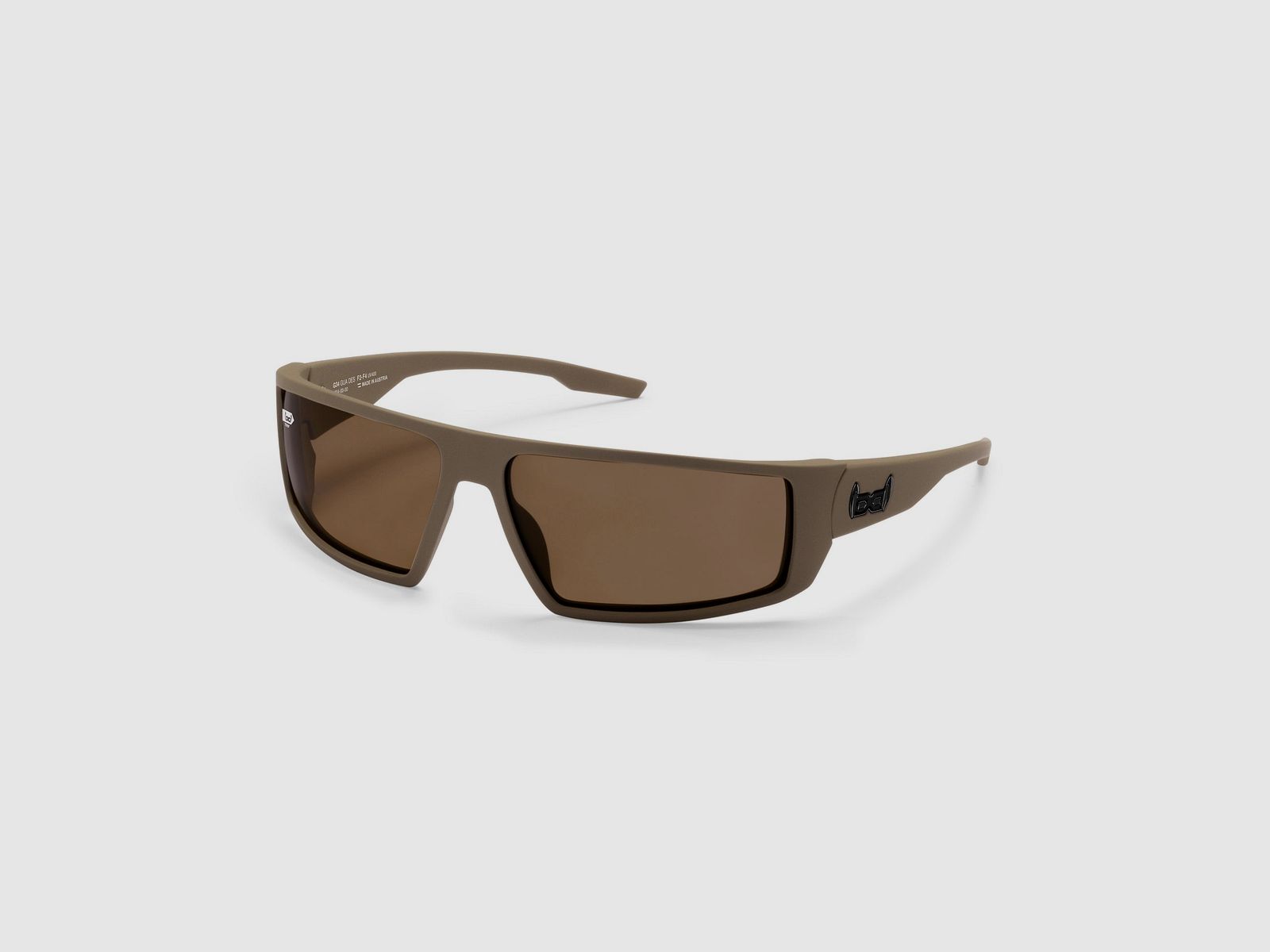 gloryfy G34 Guardian lunettes de tir balistiques