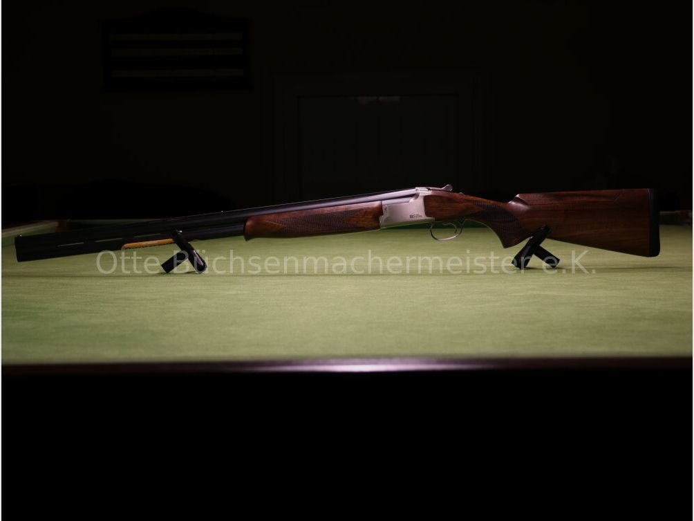 Browning B525 Sporter 1 Adjustable