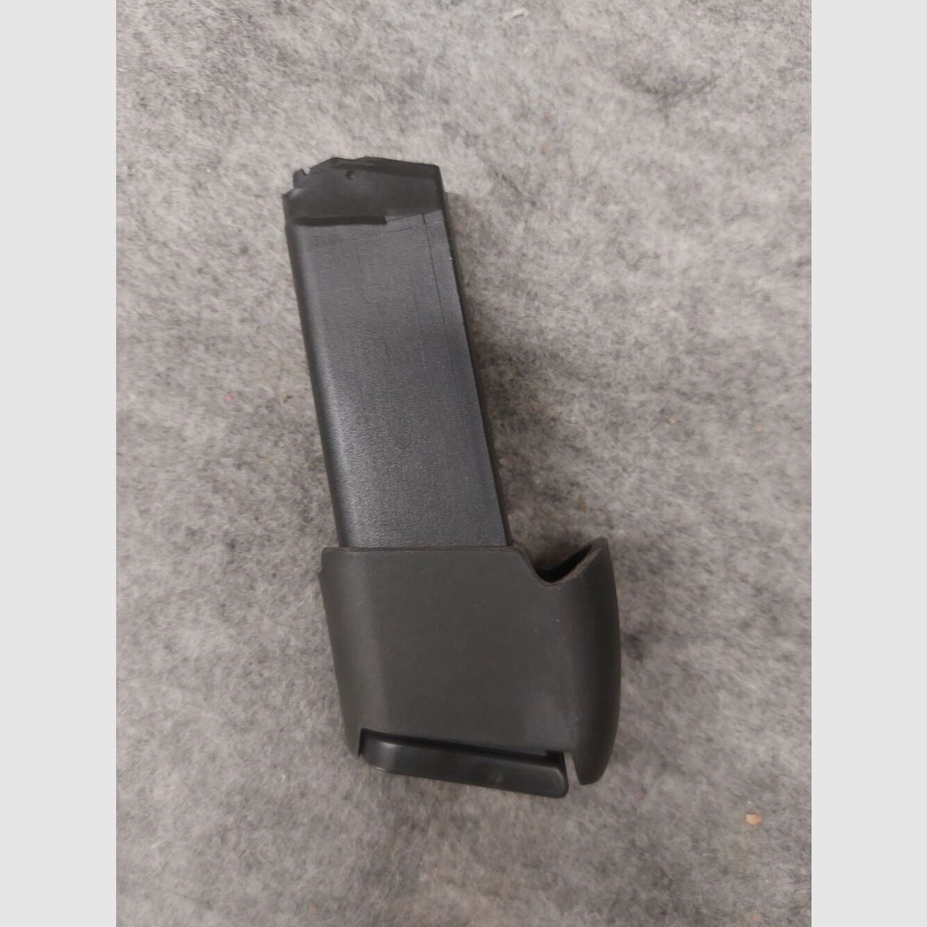 Glock, Austria Glock 26