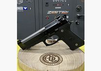 BERETTA 98G ÉLITE LTT 9×21