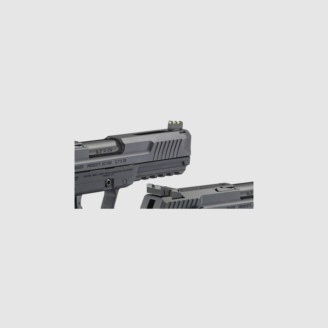 RUGER – 57™ / 5.7x28mm, Bild 3 von 7