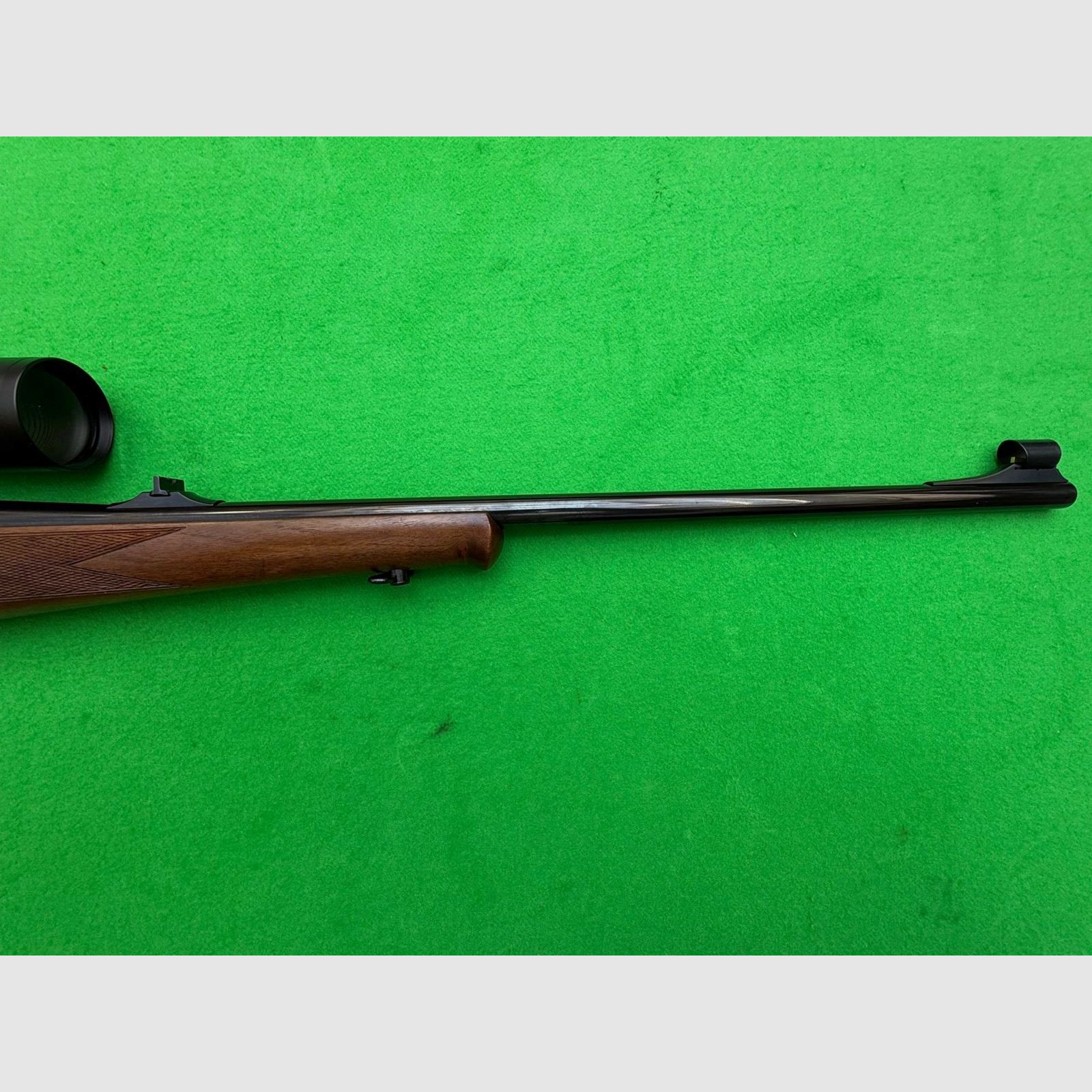 Krico 700 9.3x62 & Docter 2.5-10x48