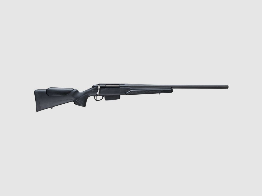 TIKKA T3X VARMINT carabina a ripetizione 222REM NS 6 colpi 23,7 P 60CM