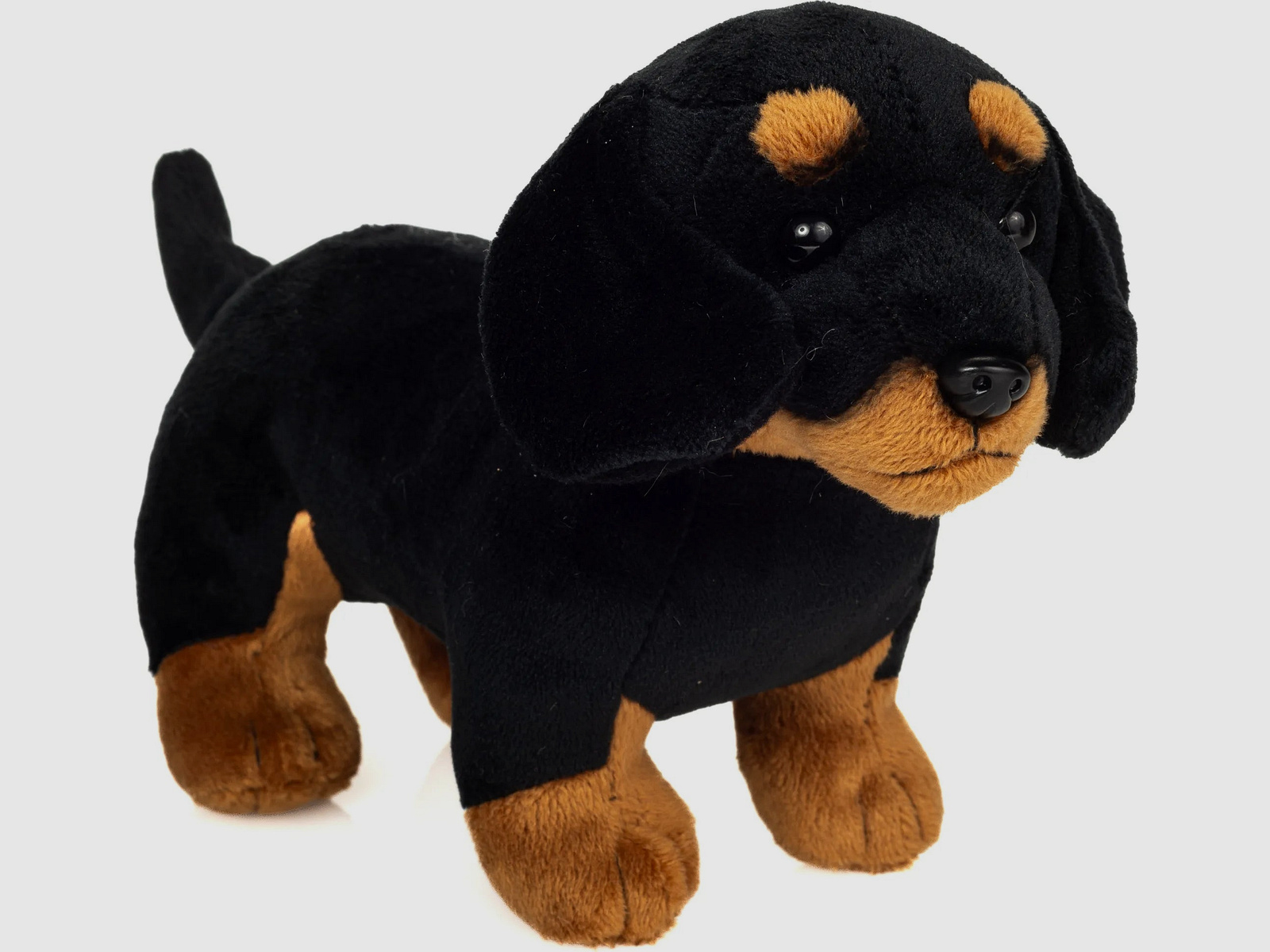 Kuscheltier Dackel klein