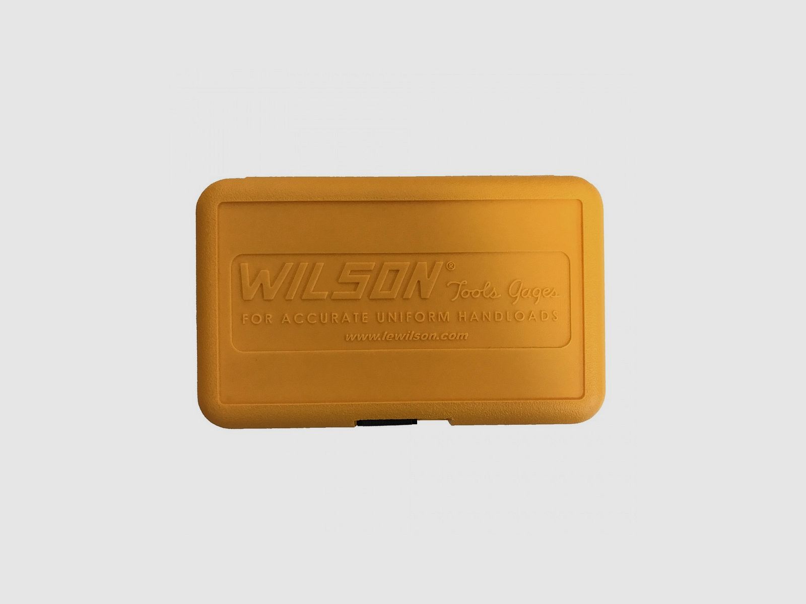 WILSON VOLLES STIRNEN-SET MIT KASSETTE, Bild 2 von 2