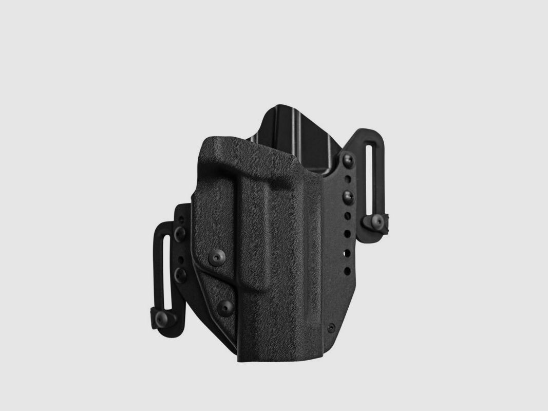 Walther PDP Holster Radar LTG Pro | sin seguro | derecho, imagen 2 de 2