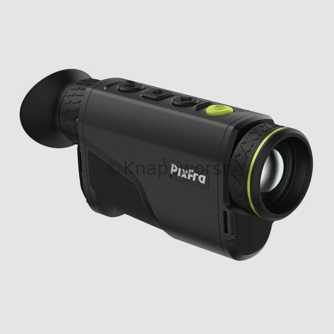 PixFra PixFra Arc LRF A435P thermal imaging camera
