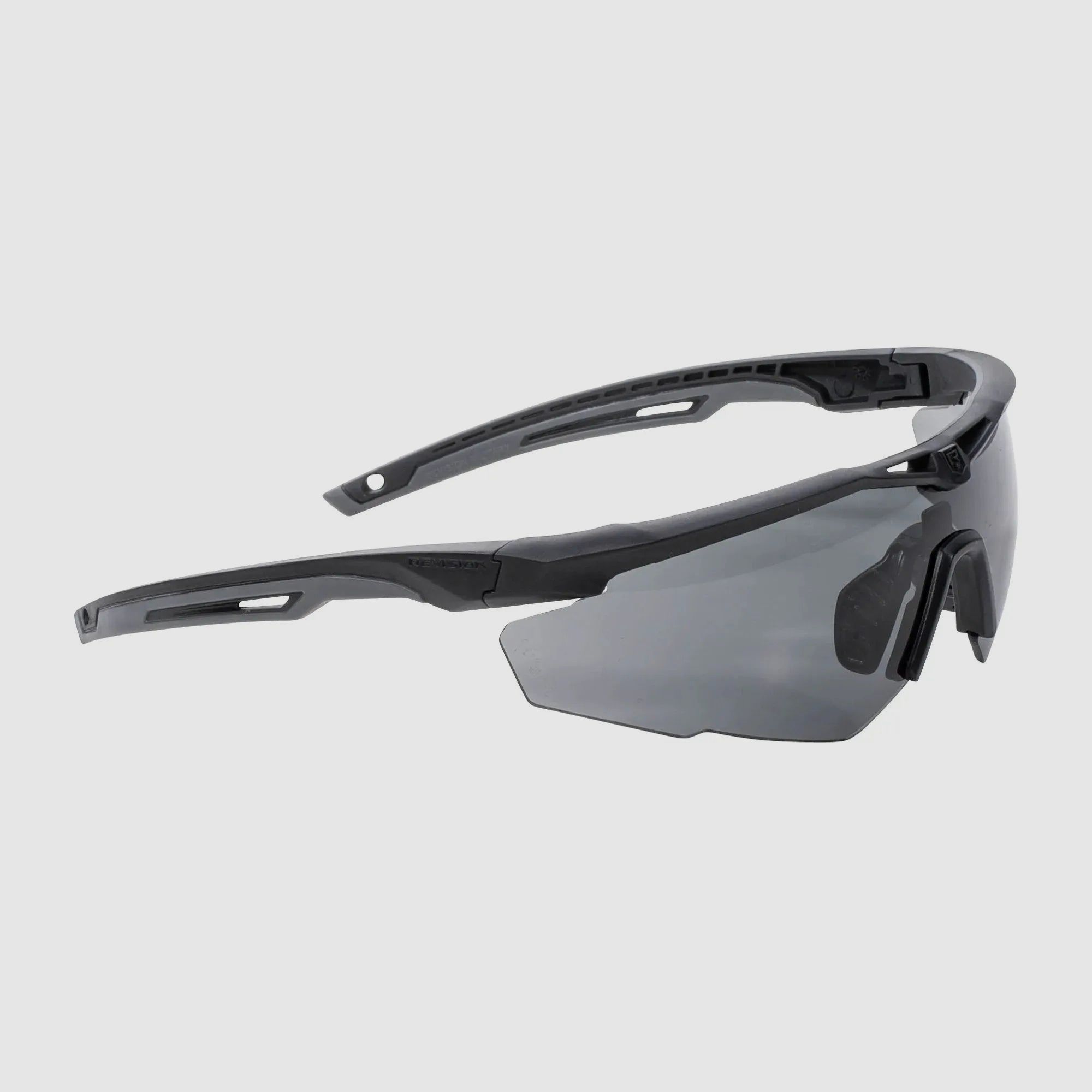 Revision Revision Brille Stingerhawk Essential schwarz
